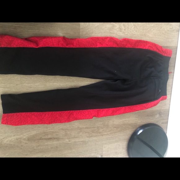 Jordan jogging - Picture 3 of 3